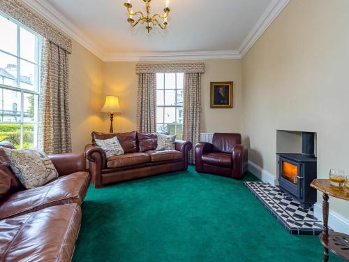 Muston House | Langford Villa
