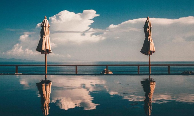 Koh Tao Villa | Langkhai Garden