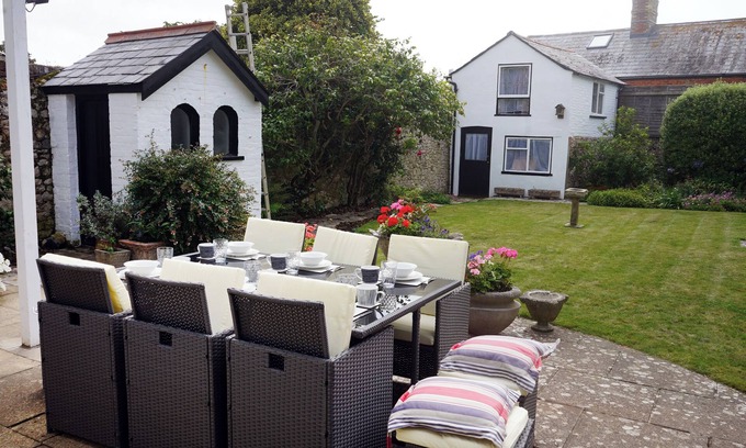 Yarmouth House | Languard - Yarmouth, Isle of Wight