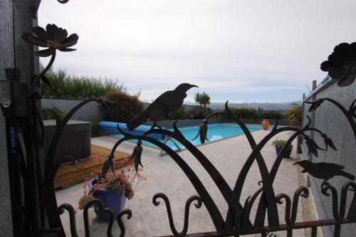 Greytown Bed & Breakfast | Languor B&B