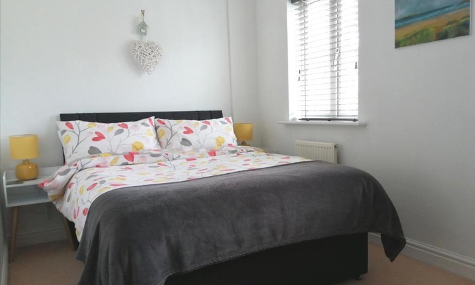 Bodmin House | Lanhydrock View