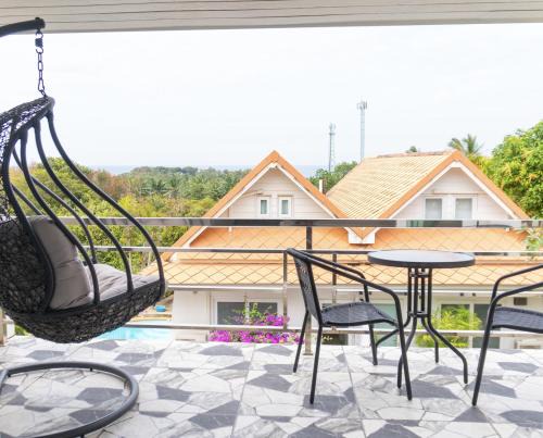 Ko Lanta Villa | Lanna Lanta