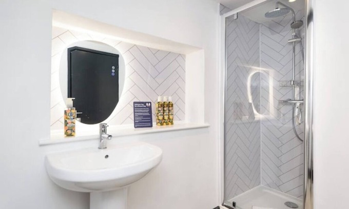 Looe Cottage | Lanreath Cottage : 3 bedroom with Hot Tub