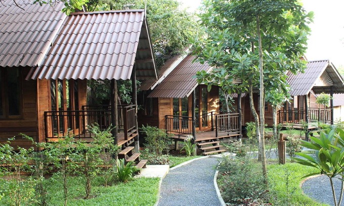 Ko Lanta Hotel | Lanta Happy Hill Resort