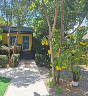 Ko Lanta House | Lanta Happy House