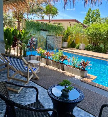 Ko Lanta Hotel | Lanta Just Come Bungalow