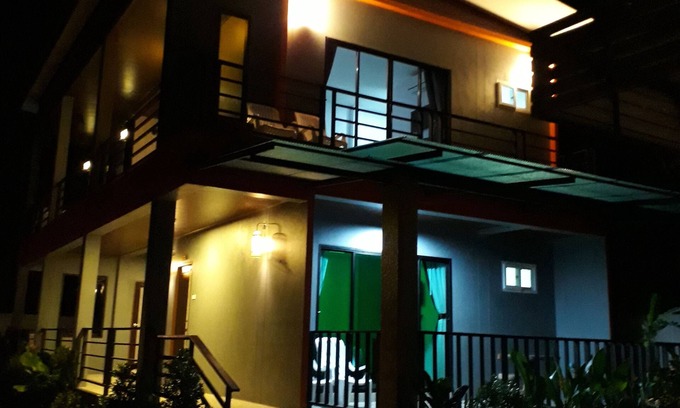 Ko Lanta House | Lanta Noblesse