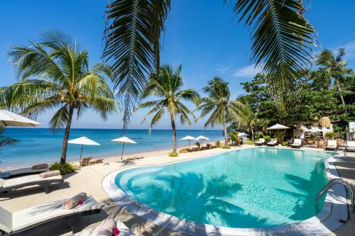 Ko Lanta Resort | Lanta Palace Beach Resort & Spa - Adult Only