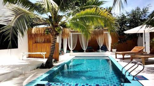 Ko Lanta Hotel | Lanta Secret House