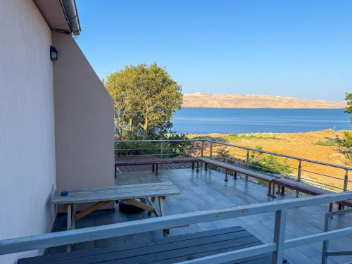 Karlobag Apartment | Lantana ex Villa Americana