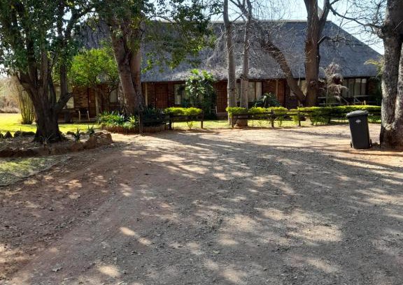 Lephalale Cabin | Lapa Lê Lê Lodge