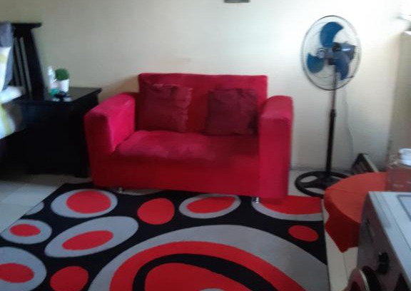 Greater Johannesburg Metropolitan Area House | Lapa la Bakgatlha guest house