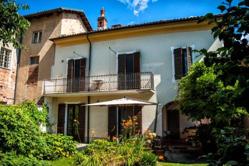 Scalenghe Apartment | Lapieve