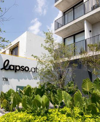 Providencia Apartment | Lapso Asís