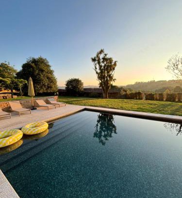 Sobrado House | Lar do Gado