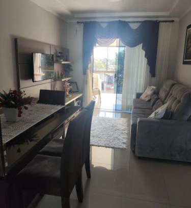 Foz do Iguacu Apartment | Lar Radaelli