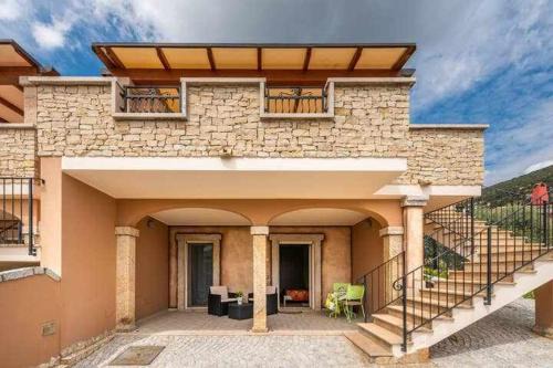 Chia Bed & Breakfast | Larcobaleno di Chia