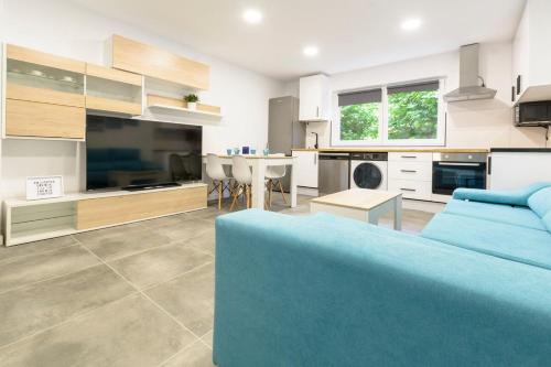 Laredo Apartment | Laredo Suite 2