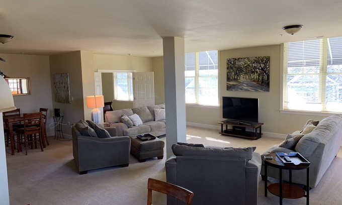 Fort Mill Apartment | Large 3 Bedroom Apartment in Fort Mill, SC