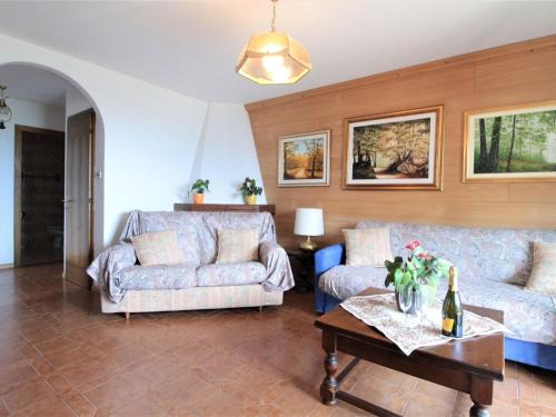 Carano Apartment | Large apartment with terraces in Val di Fiemme