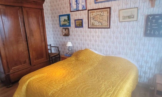 Authon-du-Perche House | Large atypical family home with lots of character.