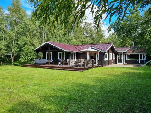Ramlose House | Large Child-Friendly Holiday Home North Sealand