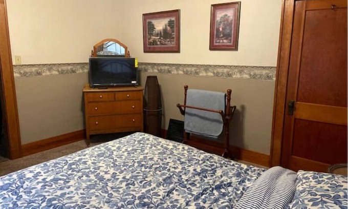 Atlantic House | Large Family Home