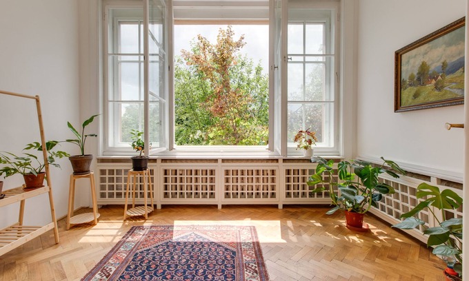 Kosire Apartment | Large Garden Villa Suite Business-Leisure-Sports