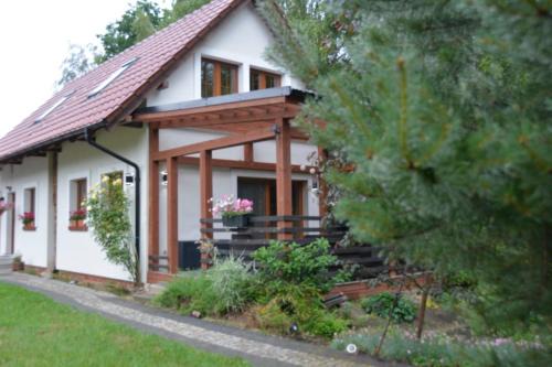 Brusy House | Large Holiday Home Czapiewice