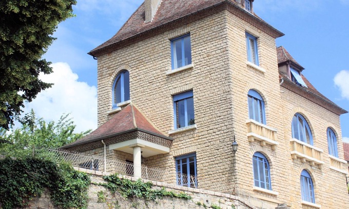Saint-Vincent-de-Cosse House | Large house in the heart of the Périgord Noir and LASCAUX IV, park, heated swimming pool