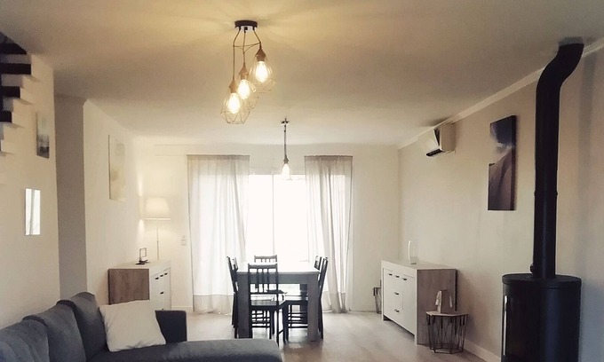 Bordeaux House | Large house near Bordeaux