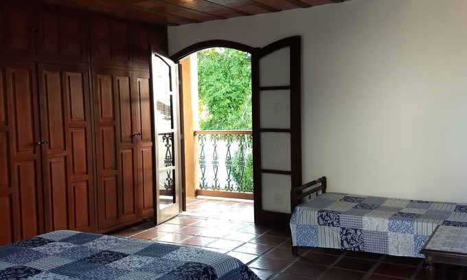 Cabo Frio House | Large house very comfortable green area