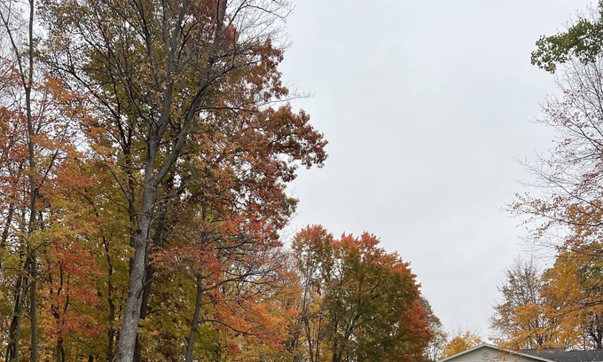 Amery House | Large Lake Home Getaway