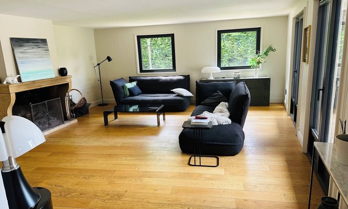 Saint-Cyr-au-Mont-d'Or House | Large Lyonnaise family home