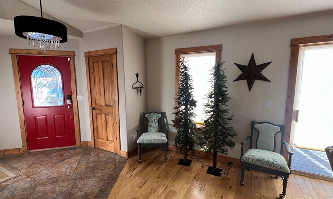 Innsbruck Val Moritz House | Large mountain house - 2.5 miles from Granby Ranch Ski Resort