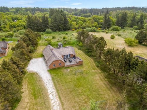 Husby House | Large Pool House In Husby With Sleeping Space For 18 People