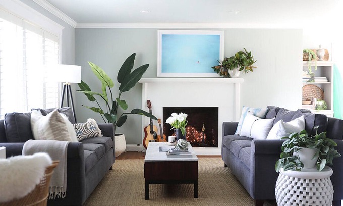 San Rafael House | Large Pool, Outdoor Kitchen, Designer Feel - California Living in Marin County