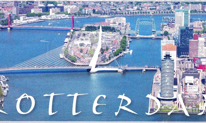 Scheepvaartkwartier Boat Rental | Large Sailing ship "Marie Galante" for groups accommodation