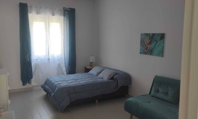 Zona I Val Melaina Apartment | LARGE STUDIO VIMERCATI