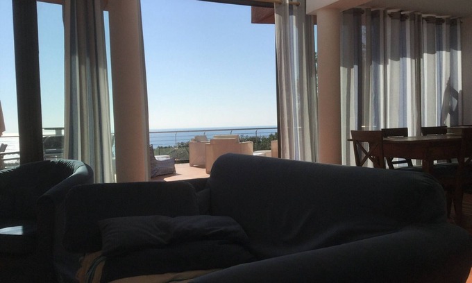 Tamariu Villa | Large villa with pool, exceptional views
