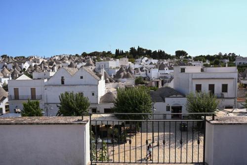 The Trulli of Alberobello Apartment | 'Largo Dei Sapori House'