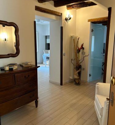 Bassano del Grappa Apartment | Larocca Tourist Home 2
