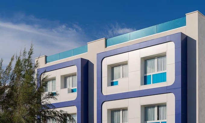 Playa de Arinaga Apartment | Las Afortunadas - Playa Arinaga 1ºB