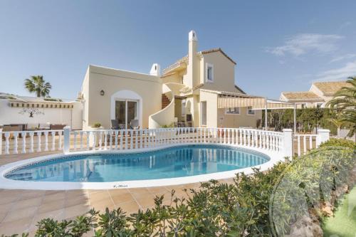 Diputacion de Rincon de San Gines Villa | Las Brisas 87