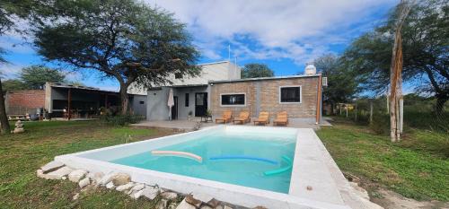 Termas de Rio Hondo Hotel | Las Cañas Termas Inn