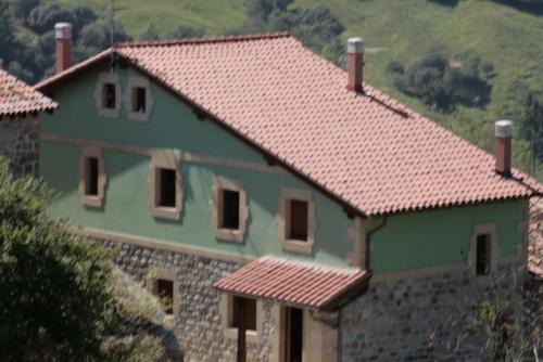 Rabago Apartment | Las Casas de Lola