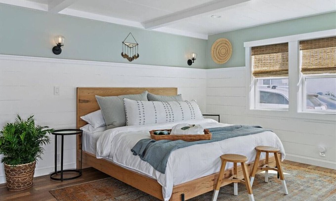 Avila Beach House | Las Casitas Avila - Bungalow #1