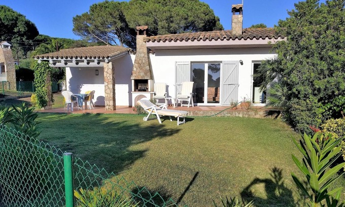 Begur Cottage | Las flores 3B, Begur, Costa Brava