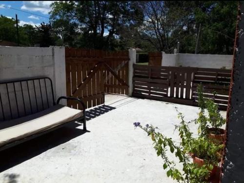 Las Toscas Apartment | Las Madres Selvas