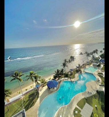 Juan Dolio - El Pueblo Apartment | Las Olas, Juan Dolio 2bed2bath Condo